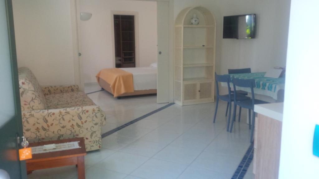 Appartement - Vue sur Jardin