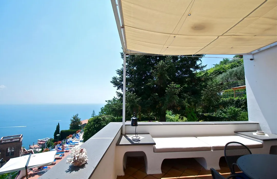 Villa Casale Ravello Residence-1