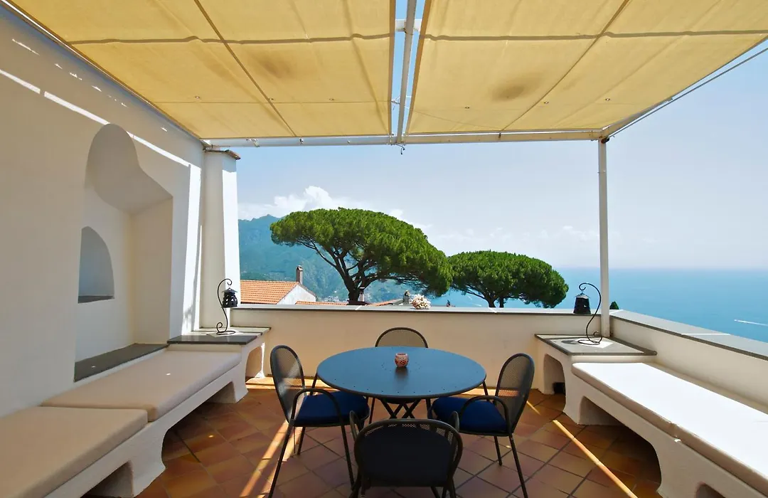 Villa Casale Ravello Residence-1