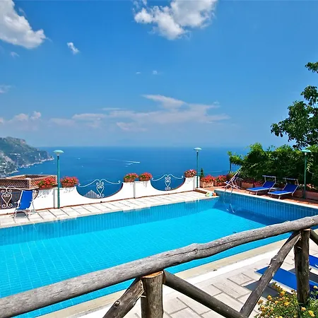 Villa Casale Ravello Residence-2