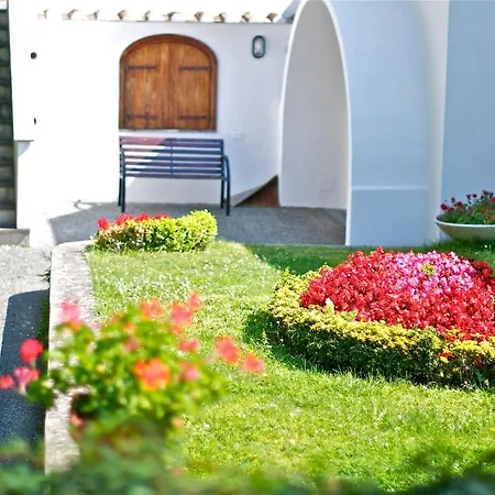 Villa Casale Ravello Residence-3